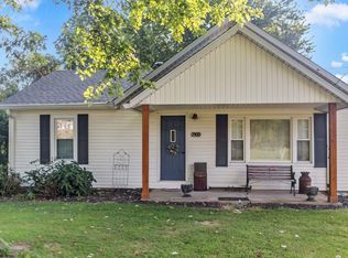 2900 N Smith Pike, Bloomington, IN 47404