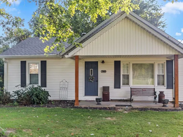 2900 N Smith Pike, Bloomington, IN 47404