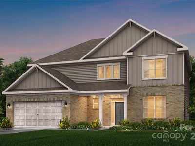 3303 Meadow Wood Ct, Maiden, NC, 28650