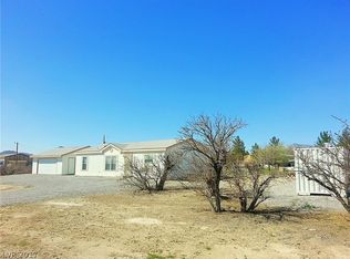 2720 W Judy Dr, Pahrump, NV 89048