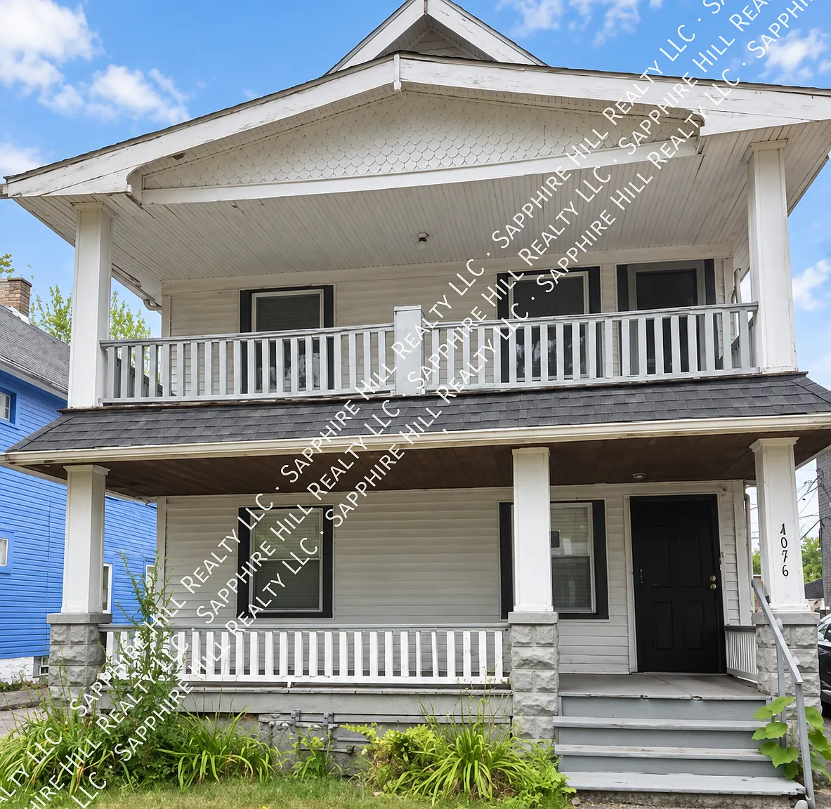 2 bed, $1,100 — Photo 2