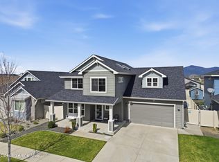 623 E Penrose Ave, Post Falls, ID 83854