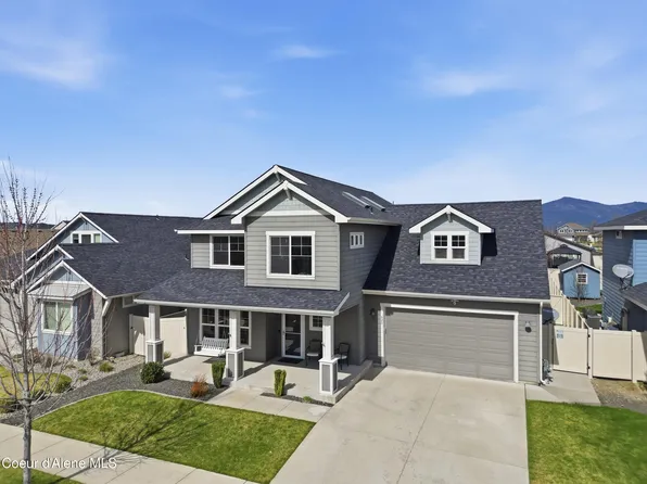 623 E Penrose Ave, Post Falls, ID 83854