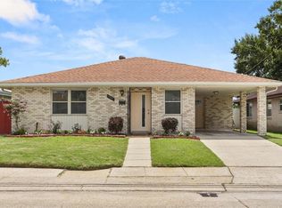 1305 Focis St, Metairie, LA 70005