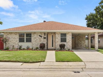 1305 Focis St, Metairie, LA, 70005