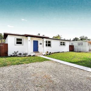 1015 NE 146th St, North Miami, FL, 33161