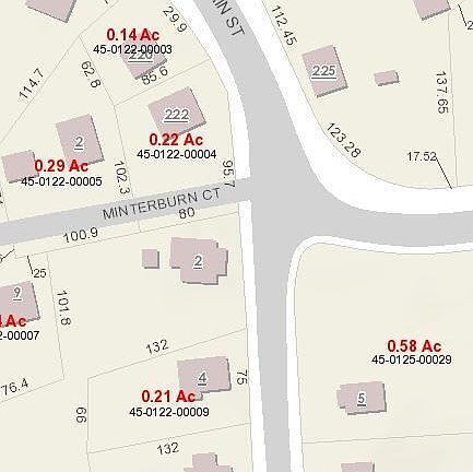 4th image of 4 East Street