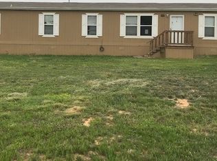 399 County Road 4791, Boyd, TX 76023