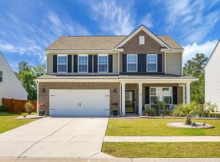 126 Daniels Creek Cir, Goose Creek, SC 29445