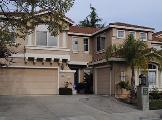 4744 San Lucas Way, San Jose, CA
