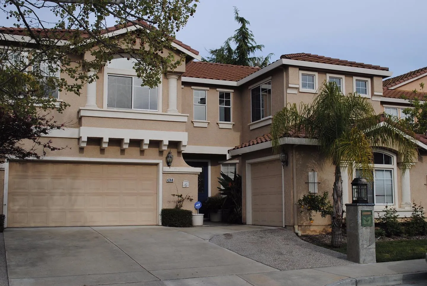 4744 San Lucas Way photo 1