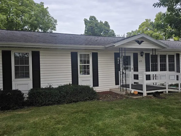 1217 E Circle Beaver, Waupun, WI 53963