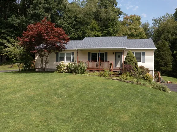 172 Canal St, Wheatland, PA 16161