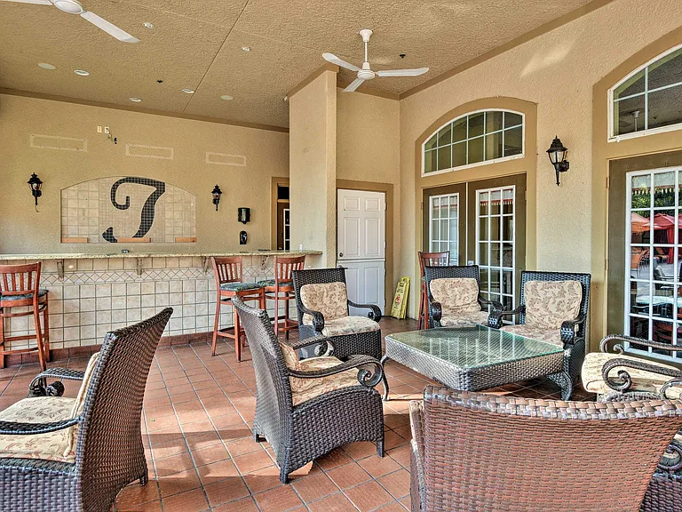1361 Tuscan Ter #7105 — Photo 17