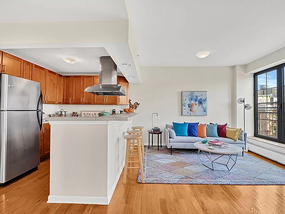 4th image of 2601 Frederick Douglas Blvd #5C