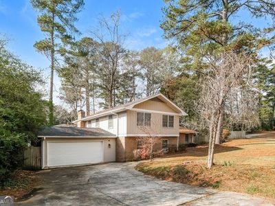 543 Tahoe Cir, Stone Mountain, GA, 30083