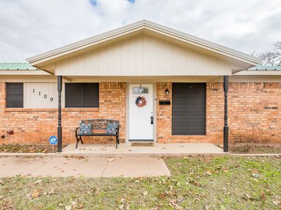 1109 Ruby Rd, Burkburnett, TX, 76354