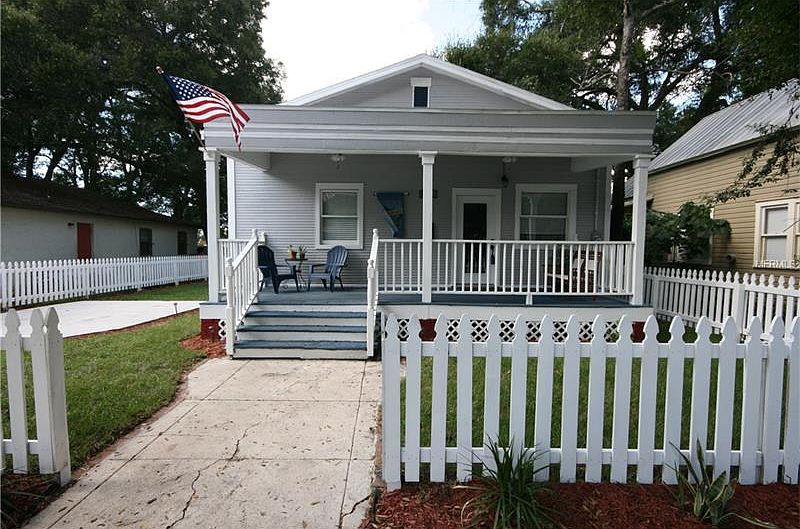 1st image of 2812 Morgan St
