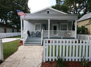 2812 Morgan St, Tampa, FL 33602
