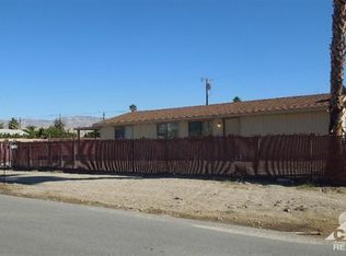 30600 Las Flores Way, Thousand Palms, CA 92276
