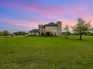 4455 Lake Breeze Dr, McKinney, TX 75071