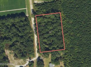 0 Steeple Lake Rd, La Grange, NC 28551