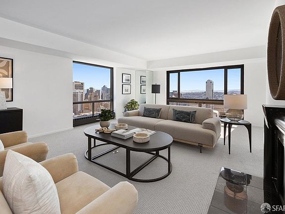 4th image of 1177 California St APT 1224