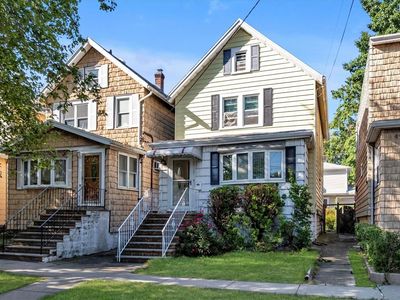 122-17 7th Avenue, College Point, NY, 11356