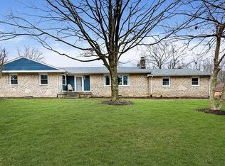 10475 Zionsville Rd, Zionsville, IN 46077