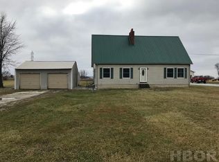 226 N State Route 587, Fostoria, OH 44830