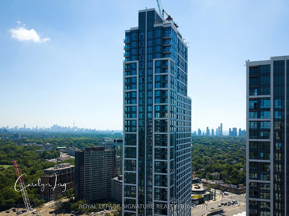 7 Mabelle Ave #3203
