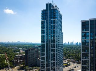 7 Mabelle Ave #3203, Toronto, ON M9A 0C9