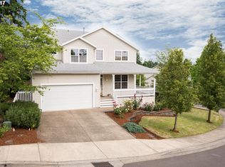 13535 SW 124th Ave, Tigard, OR 97223