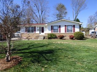 514 W Meadowview Rd, Greensboro, NC 27406