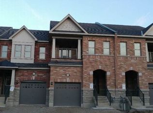 51 Fann Dr, Brampton, ON L7A4L3