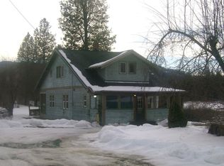 15699 S Highway 3, Cataldo, ID 83810