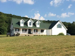 190 Pleasant Vale Rd, Chuckey, TN 37641