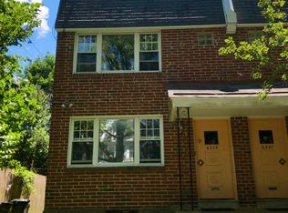 6329 Newtown Ave, Philadelphia, PA 19111
