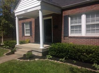 4009 Brookfield Ave, Saint Matthews, KY 40207