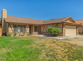 43938 San Francisco Ave, Lancaster, CA 93535