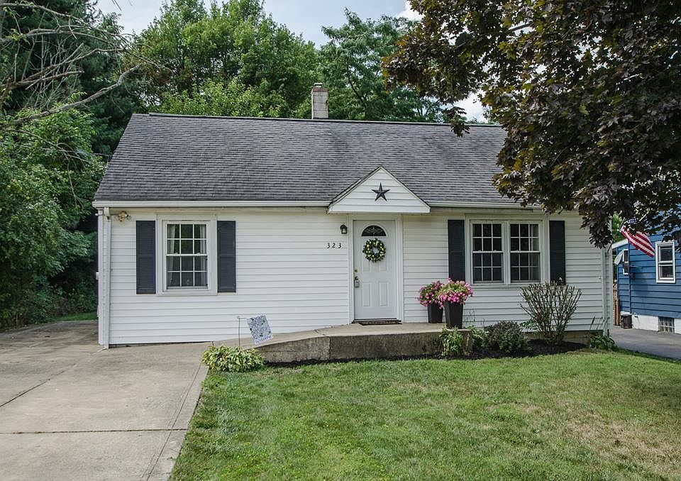 1st image of 323 Buckeye Ave
