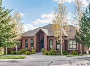 3033 Thomas Rd, Cheyenne, WY 82009
