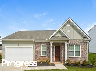 60 Bowen Way, Covington, GA 30016