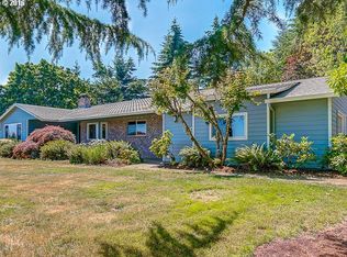 36700 SW Goddard Rd, Cornelius, OR 97113