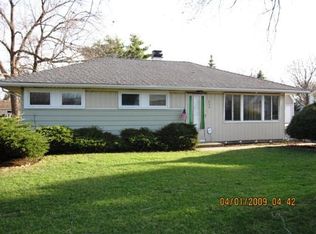 209 E Thacker St, Des Plaines, IL 60016
