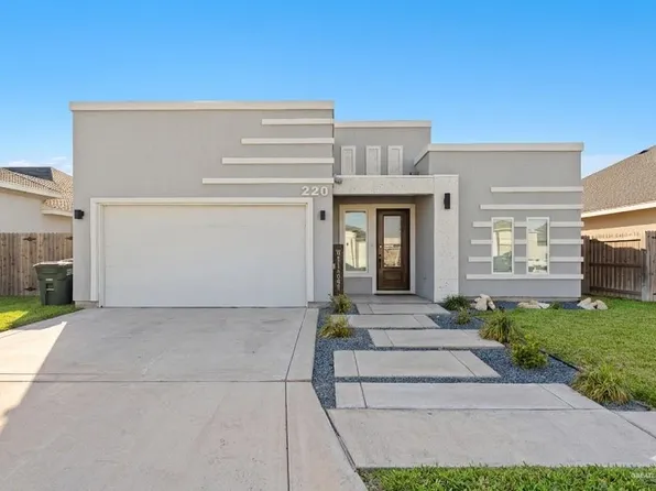 220 Stella Dr, San Juan, TX 78589