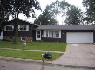 2542 22nd Ave N, Fort Dodge, IA 50501