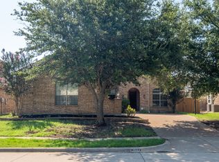 3027 Larreta, Grand Prairie, TX 75054