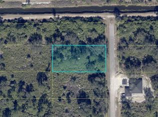 1921 Truman Ave, Lehigh Acres, FL 33972