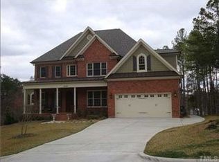 6009 Payton Oaks Ct, Raleigh, NC 27612